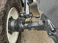 2013 steyr 4085 kompact vierwielaangedreven landbouwtractor - afbeelding 39 van  41