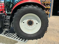 2013 steyr cvt6230 vierwielaangedreven landbouwtractor - afbeelding 5 van  56