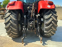 2013 steyr cvt6230 vierwielaangedreven landbouwtractor - afbeelding 11 van  56