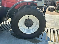2013 steyr cvt6230 vierwielaangedreven landbouwtractor - afbeelding 25 van  56