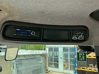 2013 steyr cvt6230 vierwielaangedreven landbouwtractor - afbeelding 36 van  56