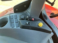 2013 steyr cvt6230 vierwielaangedreven landbouwtractor - afbeelding 37 van  56