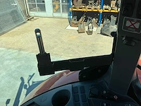 2013 steyr cvt6230 vierwielaangedreven landbouwtractor - afbeelding 44 van  56