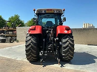 2013 steyr cvt6230 vierwielaangedreven landbouwtractor - afbeelding 34 van  56