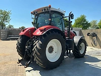 2013 steyr cvt6230 vierwielaangedreven landbouwtractor - afbeelding 45 van  56