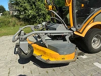 2013 stiga titan 740 dc 4wd grasmaaier - afbeelding 3 van  28