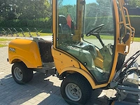 2013 stiga titan 740 dc 4wd grasmaaier - afbeelding 6 van  28