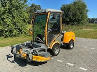 2013 stiga titan 740 dc 4wd grasmaaier - afbeelding 1 van  28