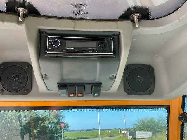 2013 stiga titan 740 dc 4wd grasmaaier - afbeelding 17 van  28