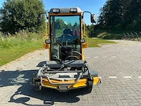 2013 stiga titan 740 dc 4wd grasmaaier - afbeelding 12 van  28