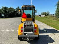 2013 stiga titan 740 dc 4wd grasmaaier - afbeelding 25 van  28