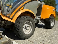 2013 stiga titan 740 dc 4wd grasmaaier - afbeelding 28 van  28