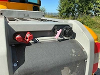 2013 stiga titan 740 dc 4wd grasmaaier - afbeelding 9 van  28