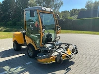 2013 stiga titan 740 dc 4wd grasmaaier - afbeelding 22 van  28