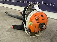 2013 stihl br600 bladblazer - afbeelding 1 van  5