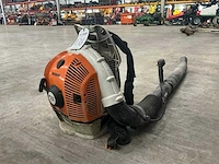 2013 stihl br600 bladblazer - afbeelding 4 van  5