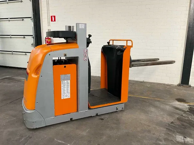 2013 still ek-x orderpicker - afbeelding 2 van  14