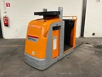 2013 still ek-x orderpicker - afbeelding 1 van  14