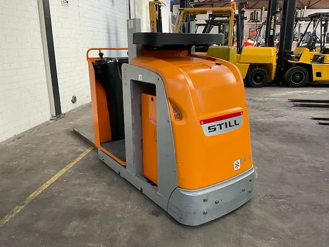 2013 still ek-x orderpicker - afbeelding 7 van  14