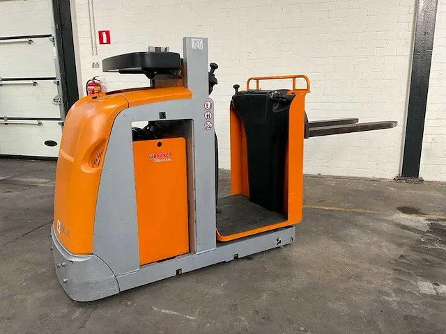 2013 still ek-x orderpicker - afbeelding 2 van  15