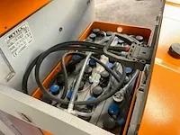 2013 still ek-x orderpicker - afbeelding 3 van  15
