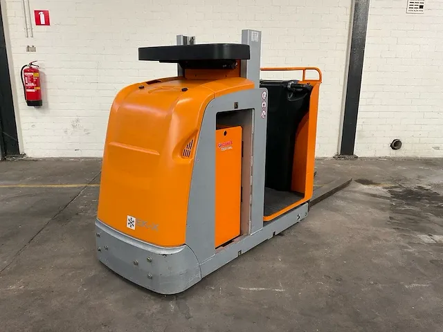 2013 still ek-x orderpicker - afbeelding 1 van  15