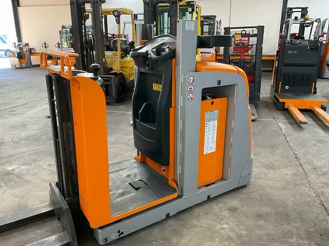 2013 still ek-x orderpicker - afbeelding 9 van  15