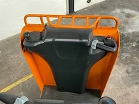 2013 still ek-x orderpicker - afbeelding 14 van  15