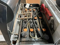 2013 still exu-s-22 elektrische palletwagen - afbeelding 6 van  7