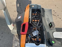 2013 still exu16 elektrische palletwagen - afbeelding 5 van  7