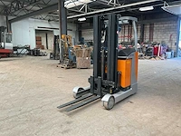 2013 still fm-x14 reach truck - afbeelding 1 van  10