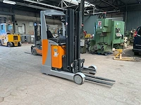 2013 still fm-x14 reach truck - afbeelding 3 van  10