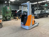 2013 still fm-x14 reach truck - afbeelding 4 van  10