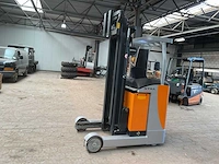 2013 still fm-x14 reach truck - afbeelding 6 van  10
