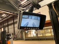 2013 still fm-x14 reach truck - afbeelding 5 van  16