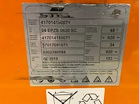 2013 still fm-x14 reach truck - afbeelding 8 van  16