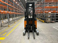 2013 still fm-x14 reach truck - afbeelding 9 van  16
