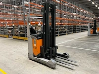 2013 still fm-x14 reach truck - afbeelding 10 van  16