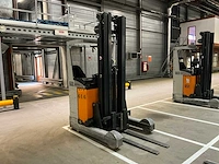 2013 still fm-x14 reach truck - afbeelding 4 van  11