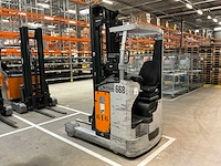 2013 still fm-x14 reach truck - afbeelding 8 van  11