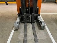 2013 still fm-x14 reach truck - afbeelding 9 van  11