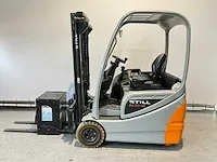 2013 still rx-20-16 vorkheftruck - afbeelding 14 van  20