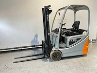 2013 still rx-20-16 vorkheftruck