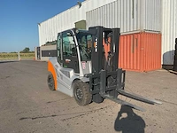2013 still rx70-40 vorkheftruck - afbeelding 4 van  11