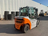 2013 still rx70-40 vorkheftruck - afbeelding 5 van  11