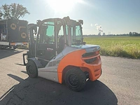 2013 still rx70-40 vorkheftruck - afbeelding 6 van  11