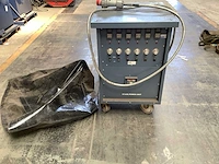 2013 stork transformer 50kva transformator met inductie - afbeelding 1 van  9