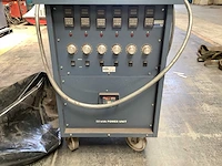2013 stork transformer 50kva transformator met inductie - afbeelding 2 van  9
