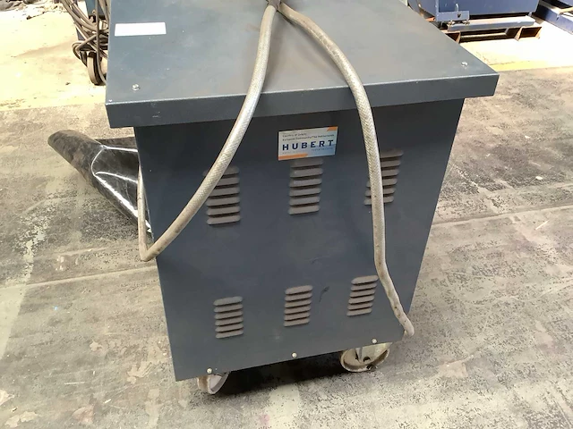 2013 stork transformer 50kva transformator met inductie - afbeelding 3 van  9