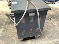 2013 stork transformer 50kva transformator met inductie - afbeelding 3 van  9